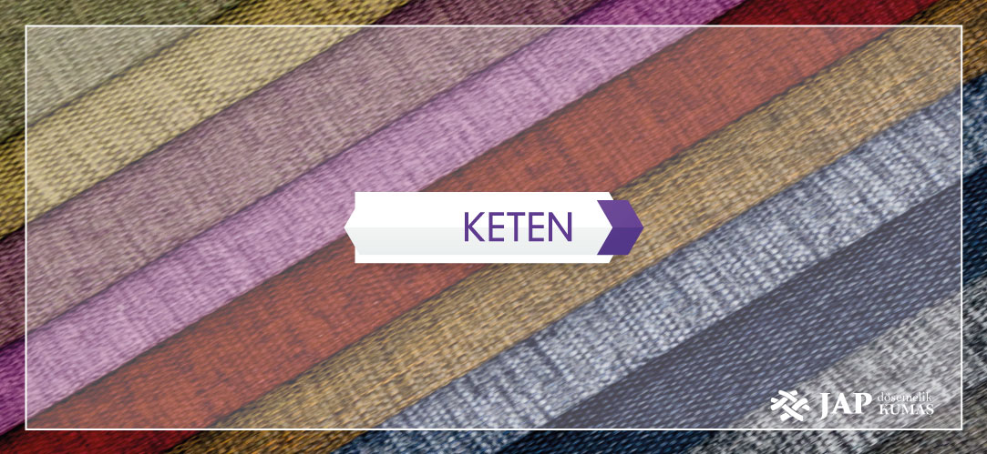 Keten  Kumaşlar 
