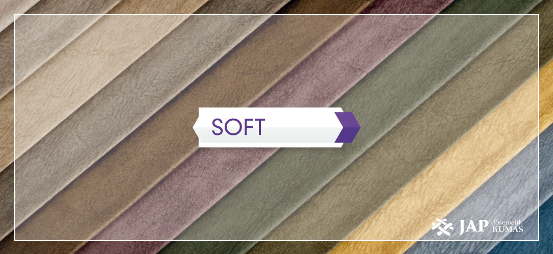 Soft Desenli Kumaşlar 