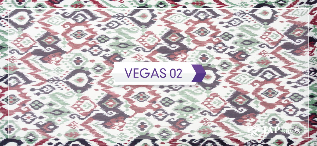Vegas 02 - Bordo 